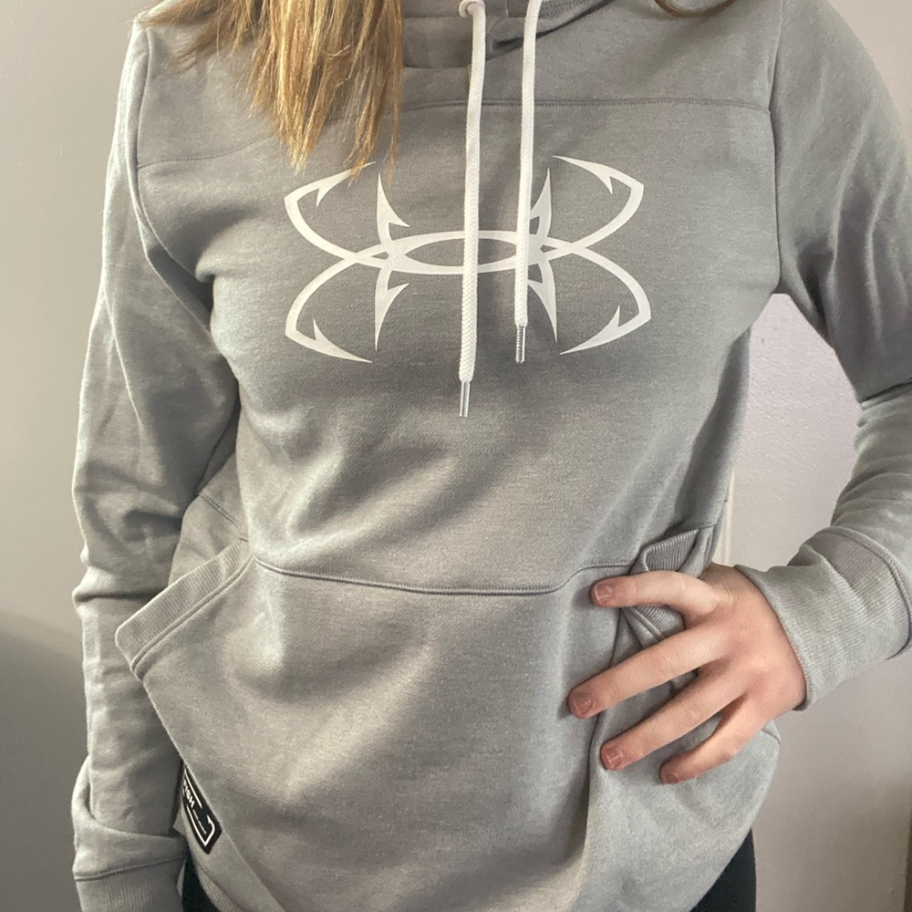 Under Armour Hoodie